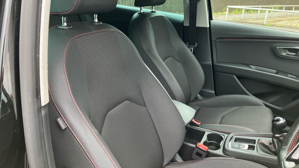 SEAT Leon 2.0 TDI 150 FR [EZ] 5dr Diesel Hatchback - Image 26
