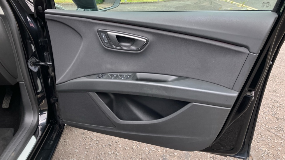 SEAT Leon 2.0 TDI 150 FR [EZ] 5dr Diesel Hatchback - Image 30