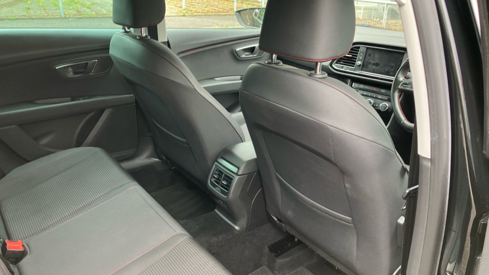 SEAT Leon 2.0 TDI 150 FR [EZ] 5dr Diesel Hatchback - Image 31