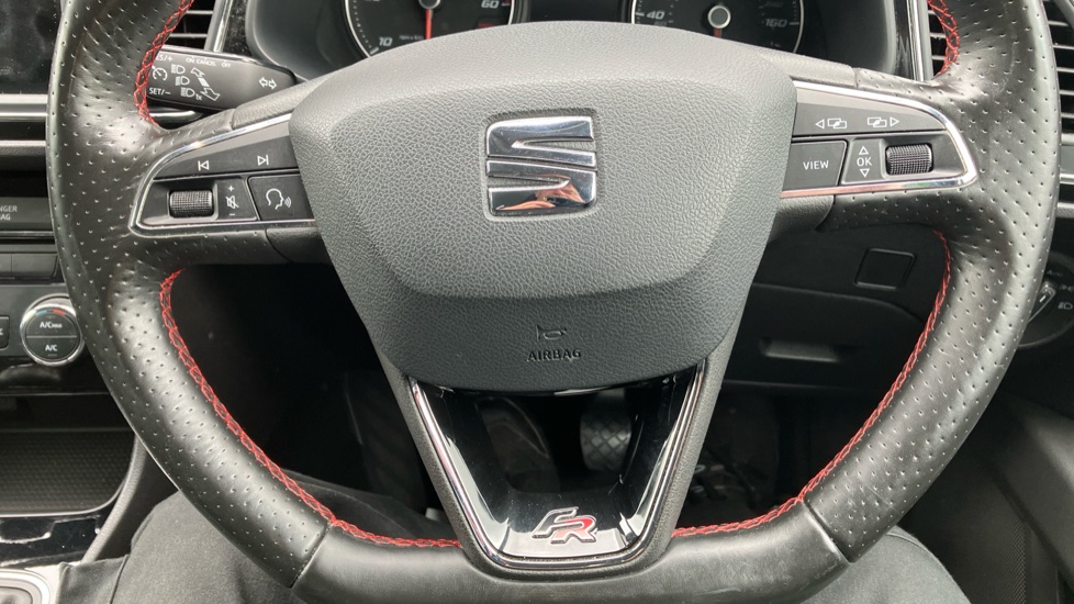 SEAT Leon 2.0 TDI 150 FR [EZ] 5dr Diesel Hatchback - Image 39
