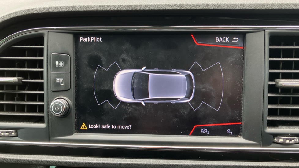 SEAT Leon 2.0 TDI 150 FR [EZ] 5dr Diesel Hatchback - Image 44