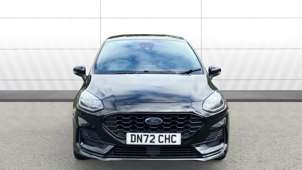 Ford Fiesta 1.0 EcoBoost ST-Line 5dr Petrol Hatchback - Image 3