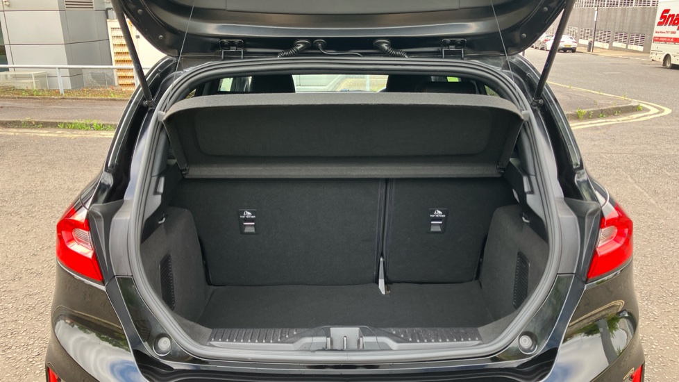 Ford Fiesta 1.0 EcoBoost ST-Line 5dr Petrol Hatchback - Image 4