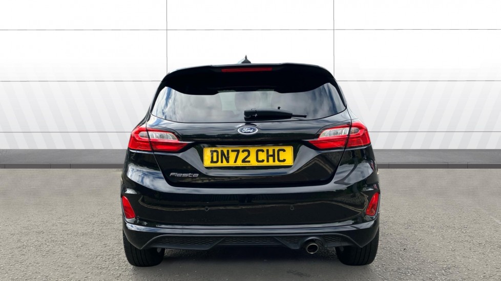 Ford Fiesta 1.0 EcoBoost ST-Line 5dr Petrol Hatchback - Image 6