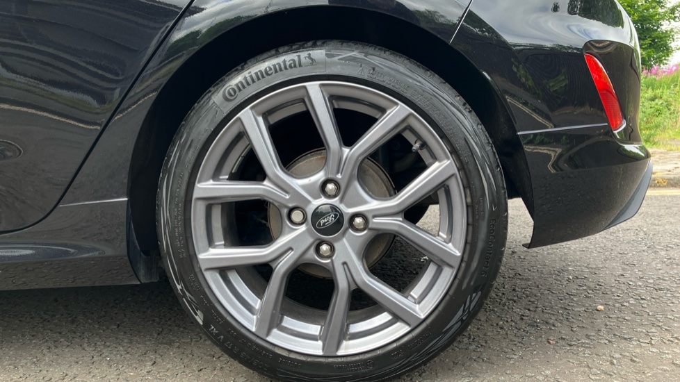 Ford Fiesta 1.0 EcoBoost ST-Line 5dr Petrol Hatchback - Image 7
