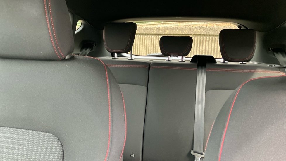 Ford Fiesta 1.0 EcoBoost ST-Line 5dr Petrol Hatchback - Image 15