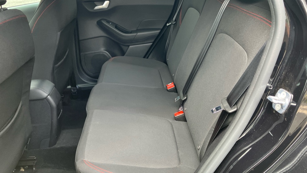 Ford Fiesta 1.0 EcoBoost ST-Line 5dr Petrol Hatchback - Image 16