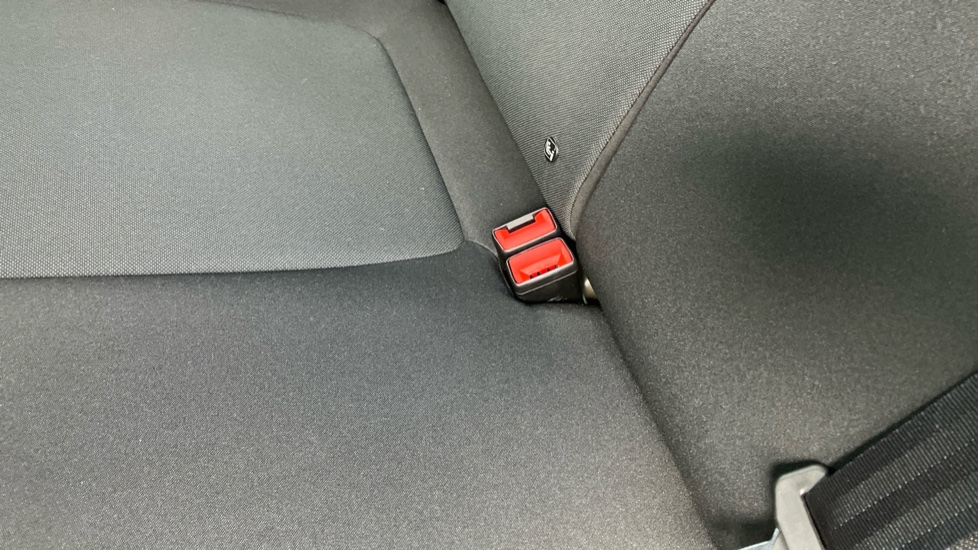 Ford Fiesta 1.0 EcoBoost ST-Line 5dr Petrol Hatchback - Image 17