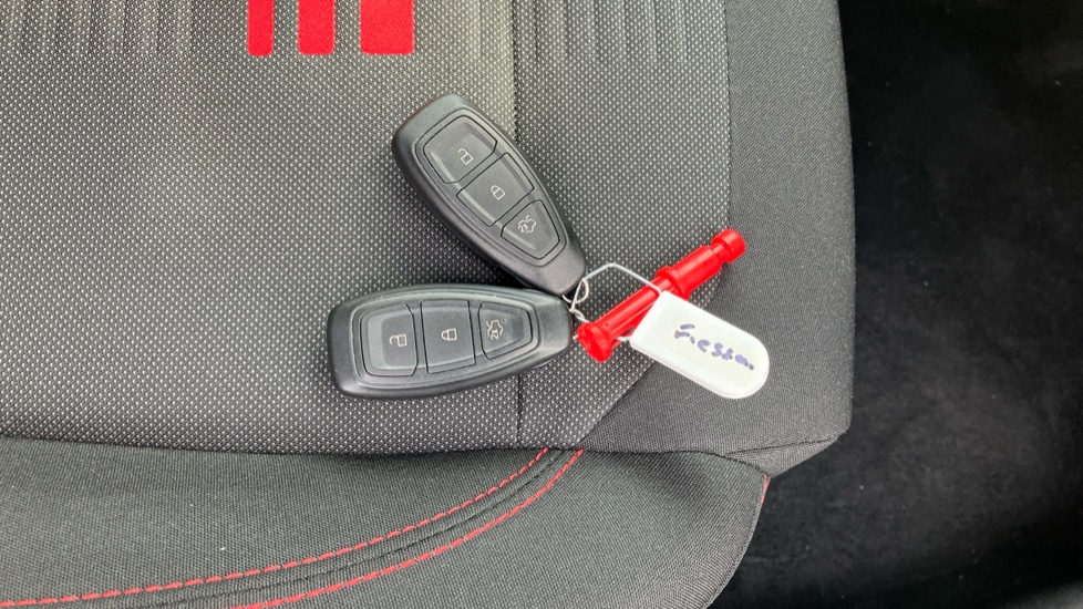 Ford Fiesta 1.0 EcoBoost ST-Line 5dr Petrol Hatchback - Image 20