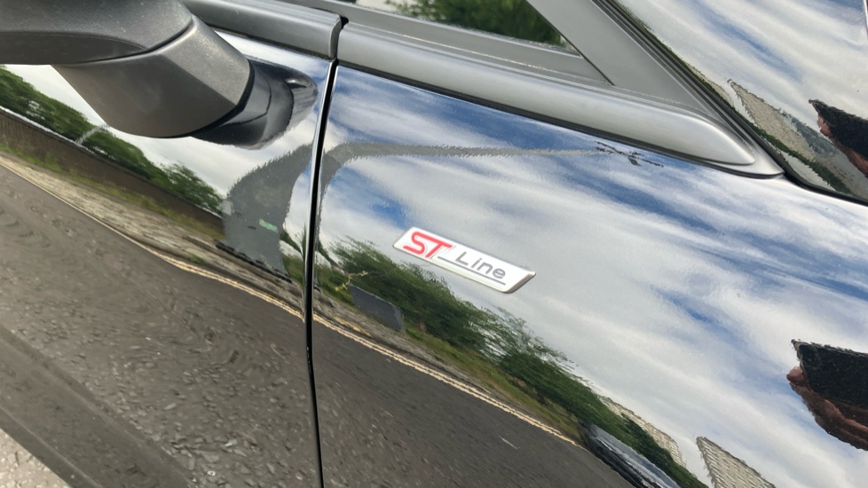Ford Fiesta 1.0 EcoBoost ST-Line 5dr Petrol Hatchback - Image 21