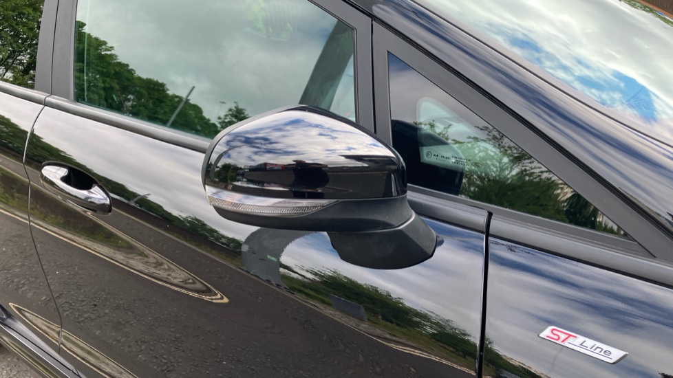 Ford Fiesta 1.0 EcoBoost ST-Line 5dr Petrol Hatchback - Image 22