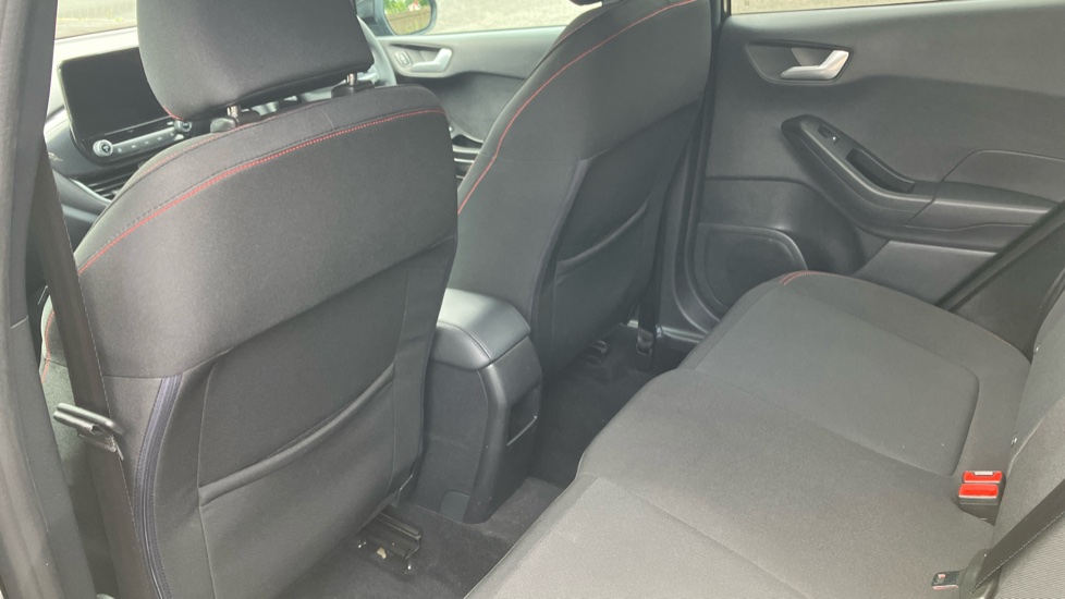 Ford Fiesta 1.0 EcoBoost ST-Line 5dr Petrol Hatchback - Image 33