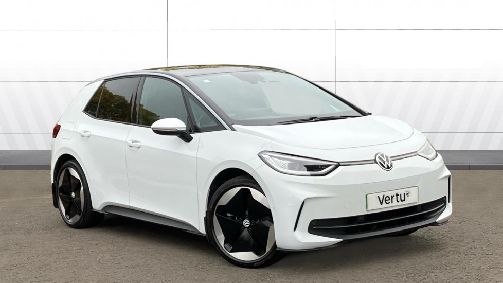 Volkswagen ID.3 150kW Match Pro S 77kWh 5dr Auto Electric Hatchback - Image 1