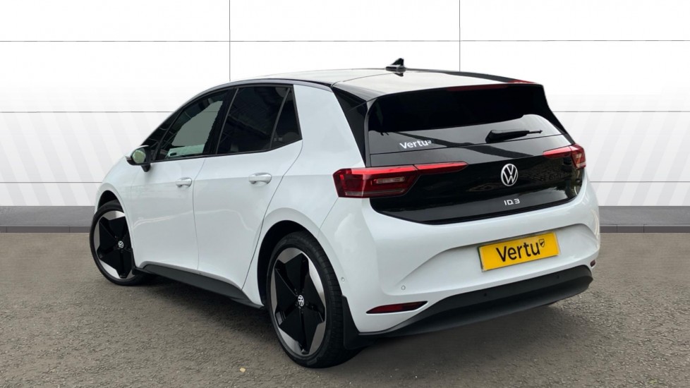 Volkswagen ID.3 150kW Match Pro S 77kWh 5dr Auto Electric Hatchback - Image 2