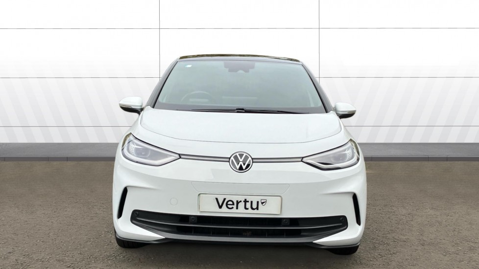 Volkswagen ID.3 150kW Match Pro S 77kWh 5dr Auto Electric Hatchback - Image 3