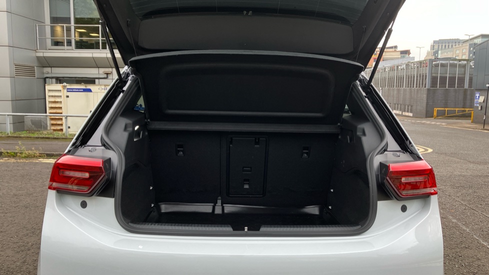 Volkswagen ID.3 150kW Match Pro S 77kWh 5dr Auto Electric Hatchback - Image 4