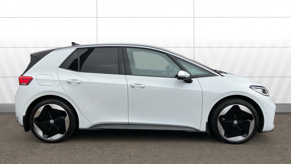 Volkswagen ID.3 150kW Match Pro S 77kWh 5dr Auto Electric Hatchback - Image 5