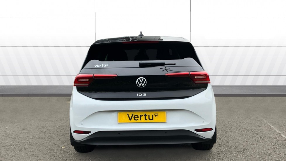 Volkswagen ID.3 150kW Match Pro S 77kWh 5dr Auto Electric Hatchback - Image 6