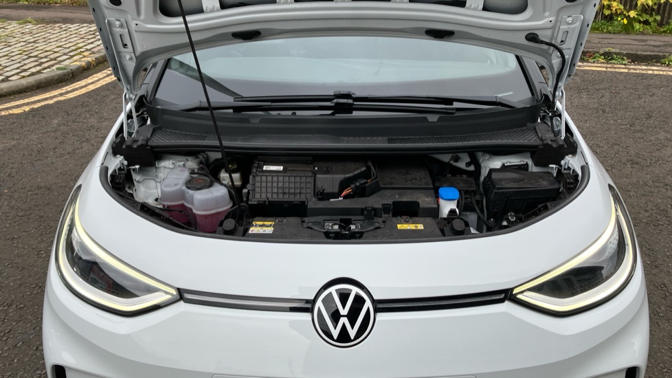 Volkswagen ID.3 150kW Match Pro S 77kWh 5dr Auto Electric Hatchback - Image 8