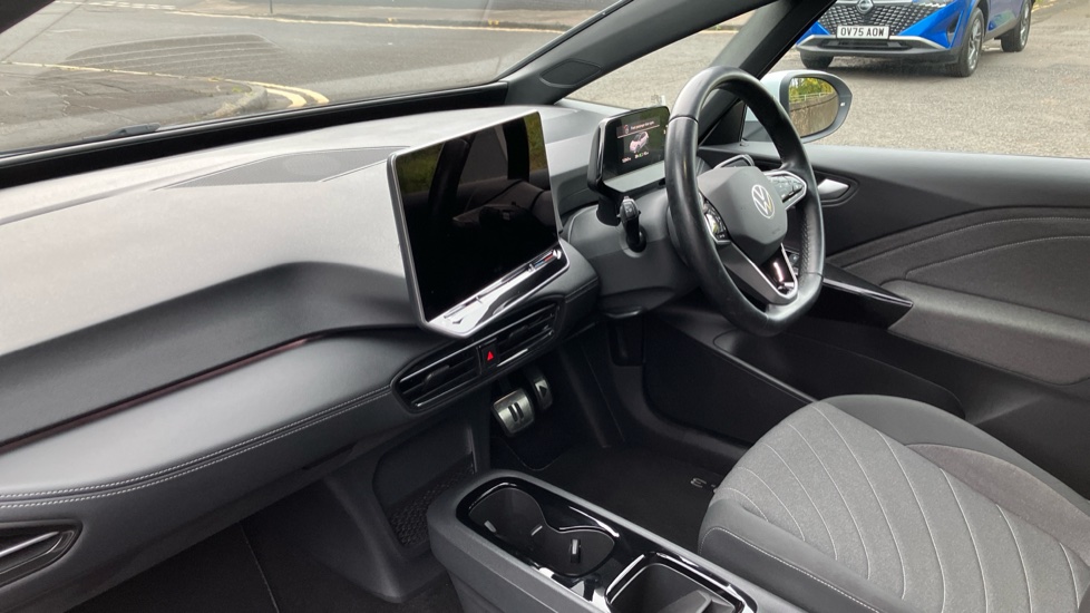 Volkswagen ID.3 150kW Match Pro S 77kWh 5dr Auto Electric Hatchback - Image 9