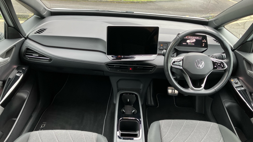 Volkswagen ID.3 150kW Match Pro S 77kWh 5dr Auto Electric Hatchback - Image 10