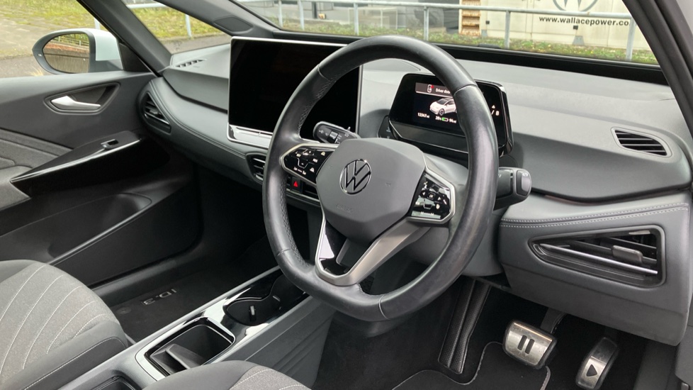 Volkswagen ID.3 150kW Match Pro S 77kWh 5dr Auto Electric Hatchback - Image 11