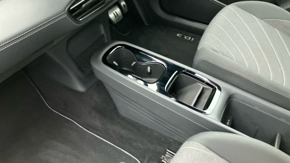 Volkswagen ID.3 150kW Match Pro S 77kWh 5dr Auto Electric Hatchback - Image 13