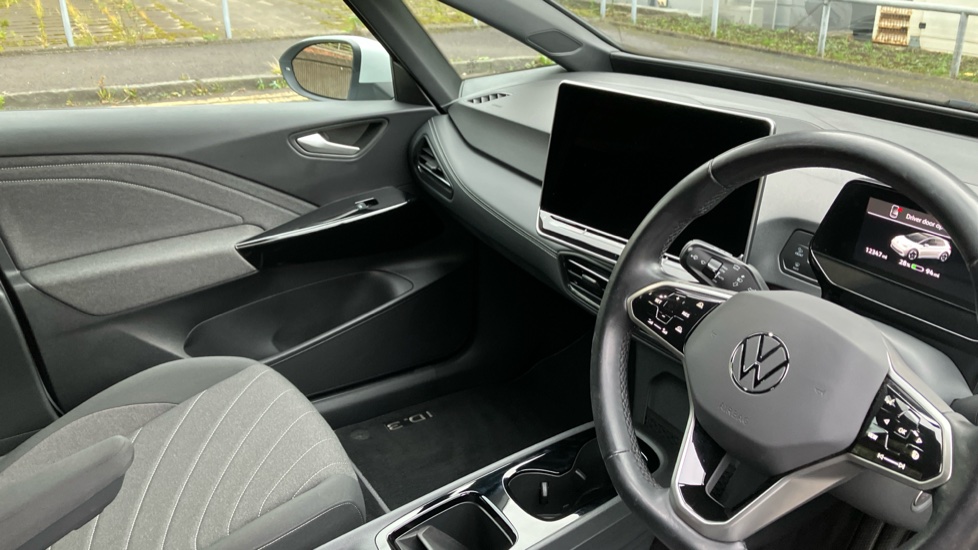 Volkswagen ID.3 150kW Match Pro S 77kWh 5dr Auto Electric Hatchback - Image 14