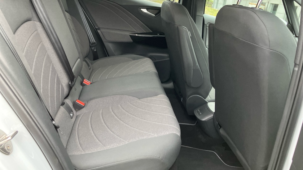 Volkswagen ID.3 150kW Match Pro S 77kWh 5dr Auto Electric Hatchback - Image 16