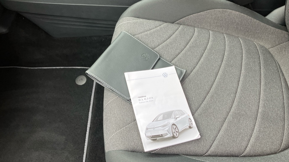 Volkswagen ID.3 150kW Match Pro S 77kWh 5dr Auto Electric Hatchback - Image 19