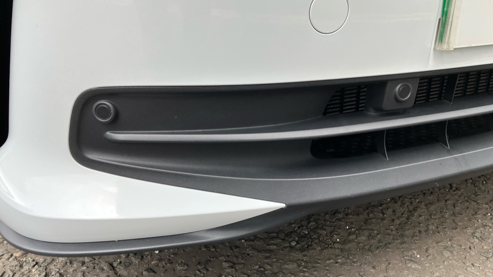 Volkswagen ID.3 150kW Match Pro S 77kWh 5dr Auto Electric Hatchback - Image 21