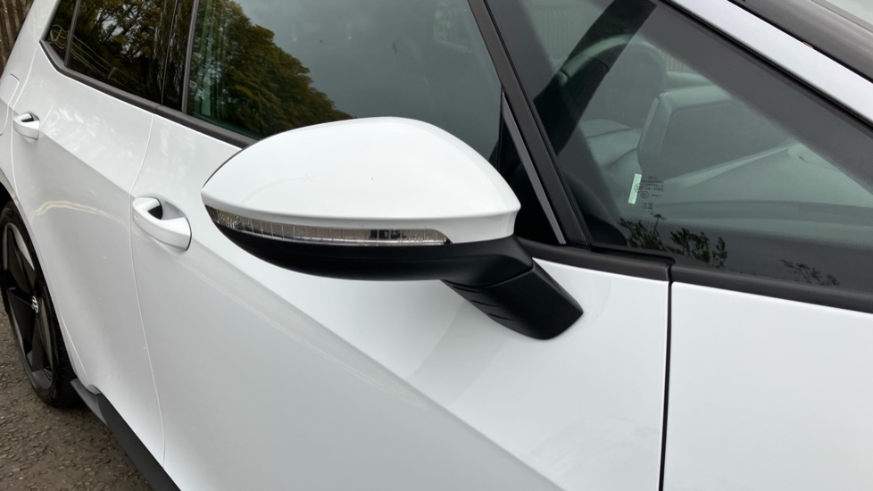 Volkswagen ID.3 150kW Match Pro S 77kWh 5dr Auto Electric Hatchback - Image 22