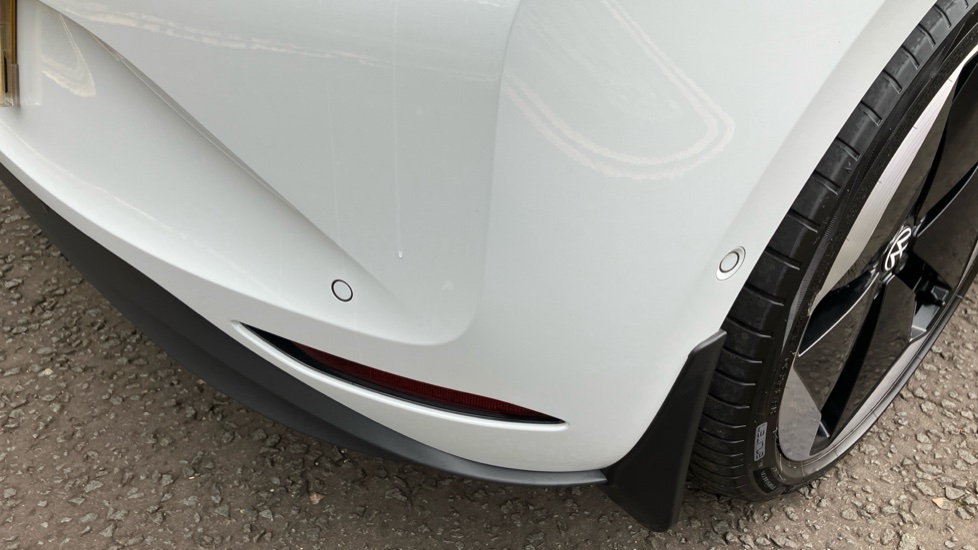 Volkswagen ID.3 150kW Match Pro S 77kWh 5dr Auto Electric Hatchback - Image 25