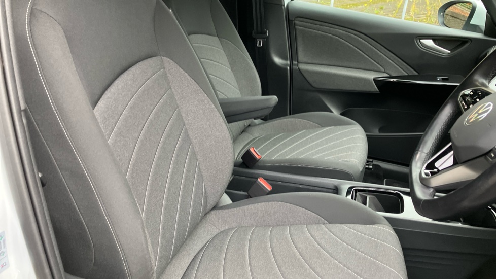 Volkswagen ID.3 150kW Match Pro S 77kWh 5dr Auto Electric Hatchback - Image 26