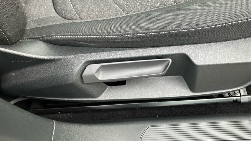 Volkswagen ID.3 150kW Match Pro S 77kWh 5dr Auto Electric Hatchback - Image 27