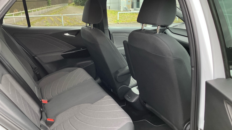 Volkswagen ID.3 150kW Match Pro S 77kWh 5dr Auto Electric Hatchback - Image 30