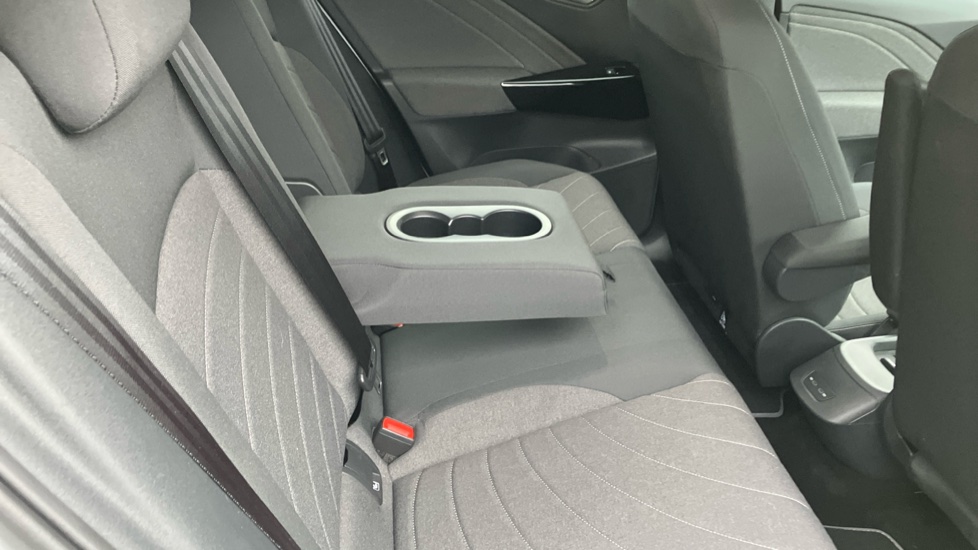 Volkswagen ID.3 150kW Match Pro S 77kWh 5dr Auto Electric Hatchback - Image 32