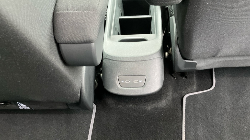 Volkswagen ID.3 150kW Match Pro S 77kWh 5dr Auto Electric Hatchback - Image 33