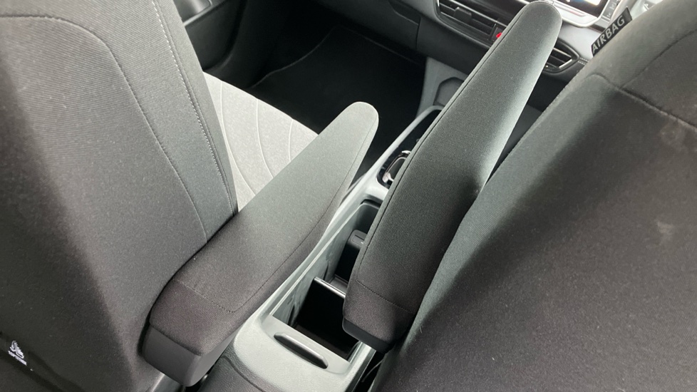 Volkswagen ID.3 150kW Match Pro S 77kWh 5dr Auto Electric Hatchback - Image 34