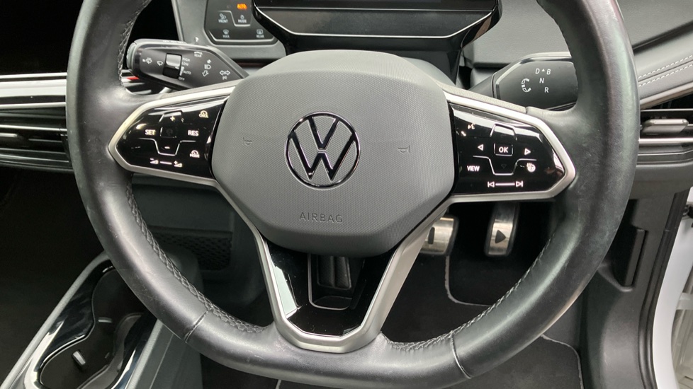 Volkswagen ID.3 150kW Match Pro S 77kWh 5dr Auto Electric Hatchback - Image 39