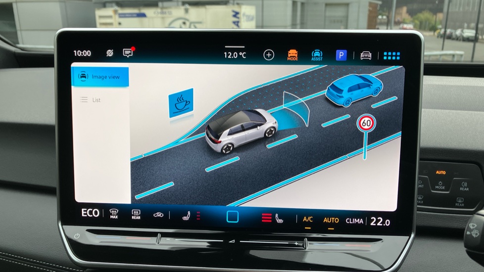 Volkswagen ID.3 150kW Match Pro S 77kWh 5dr Auto Electric Hatchback - Image 46