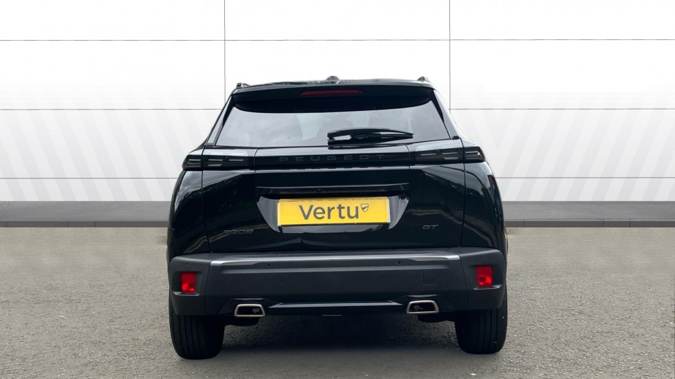 Peugeot 2008 1.2 PureTech 130 GT 5dr EAT8 Petrol Estate - Image 6
