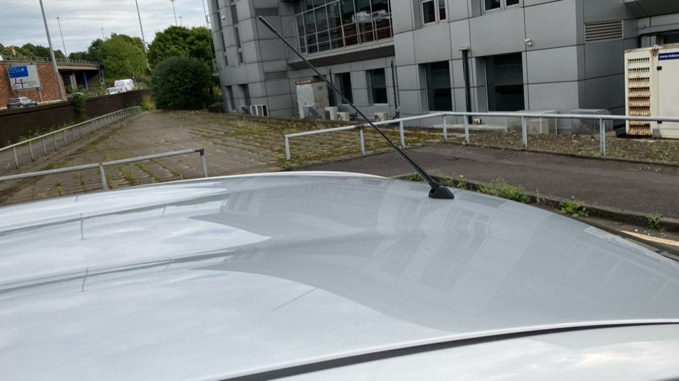 Toyota Aygo 1.0 VVT-i X-Clusiv 5dr Petrol Hatchback - Image 24
