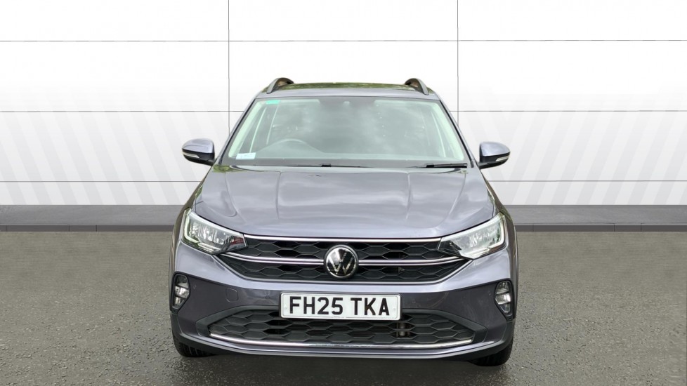 Volkswagen Taigo 1.0 TSI Life 5dr Petrol Hatchback - Image 3