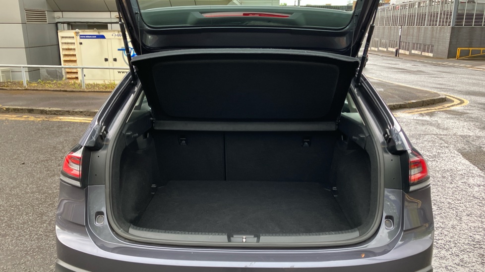 Volkswagen Taigo 1.0 TSI Life 5dr Petrol Hatchback - Image 4
