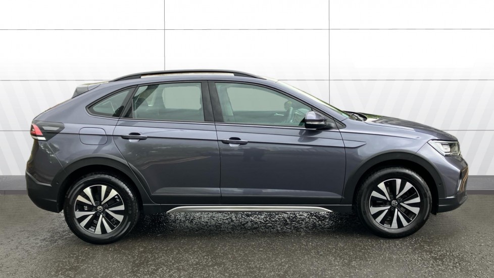 Volkswagen Taigo 1.0 TSI Life 5dr Petrol Hatchback - Image 5