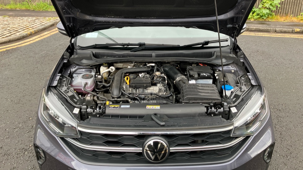 Volkswagen Taigo 1.0 TSI Life 5dr Petrol Hatchback - Image 8