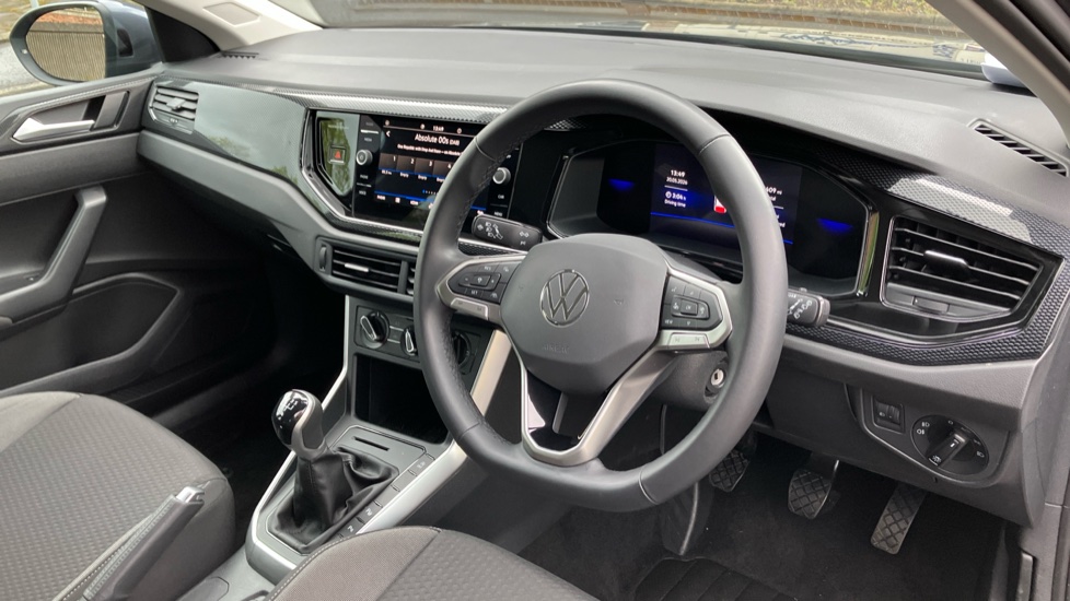 Volkswagen Taigo 1.0 TSI Life 5dr Petrol Hatchback - Image 11