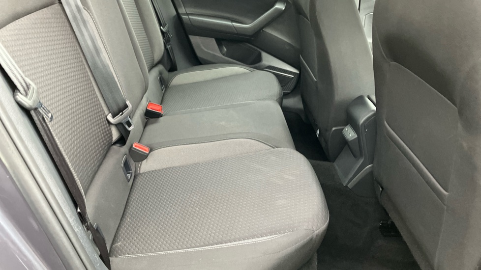Volkswagen Taigo 1.0 TSI Life 5dr Petrol Hatchback - Image 16