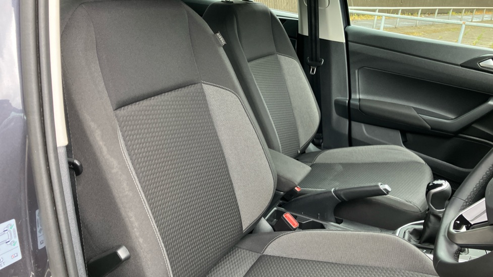 Volkswagen Taigo 1.0 TSI Life 5dr Petrol Hatchback - Image 26